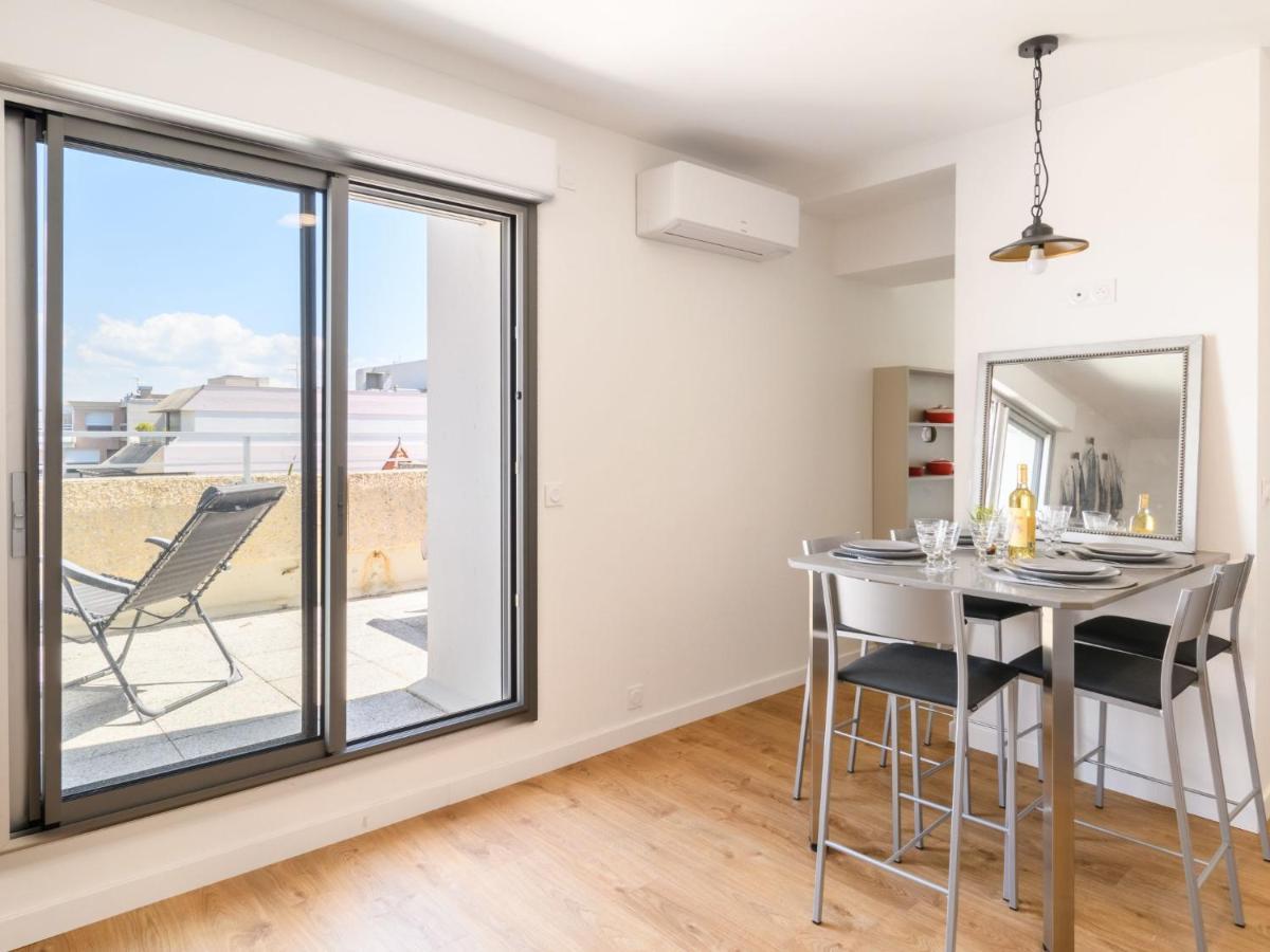 Apartment Claire-4 By Interhome Аркашон Екстериор снимка