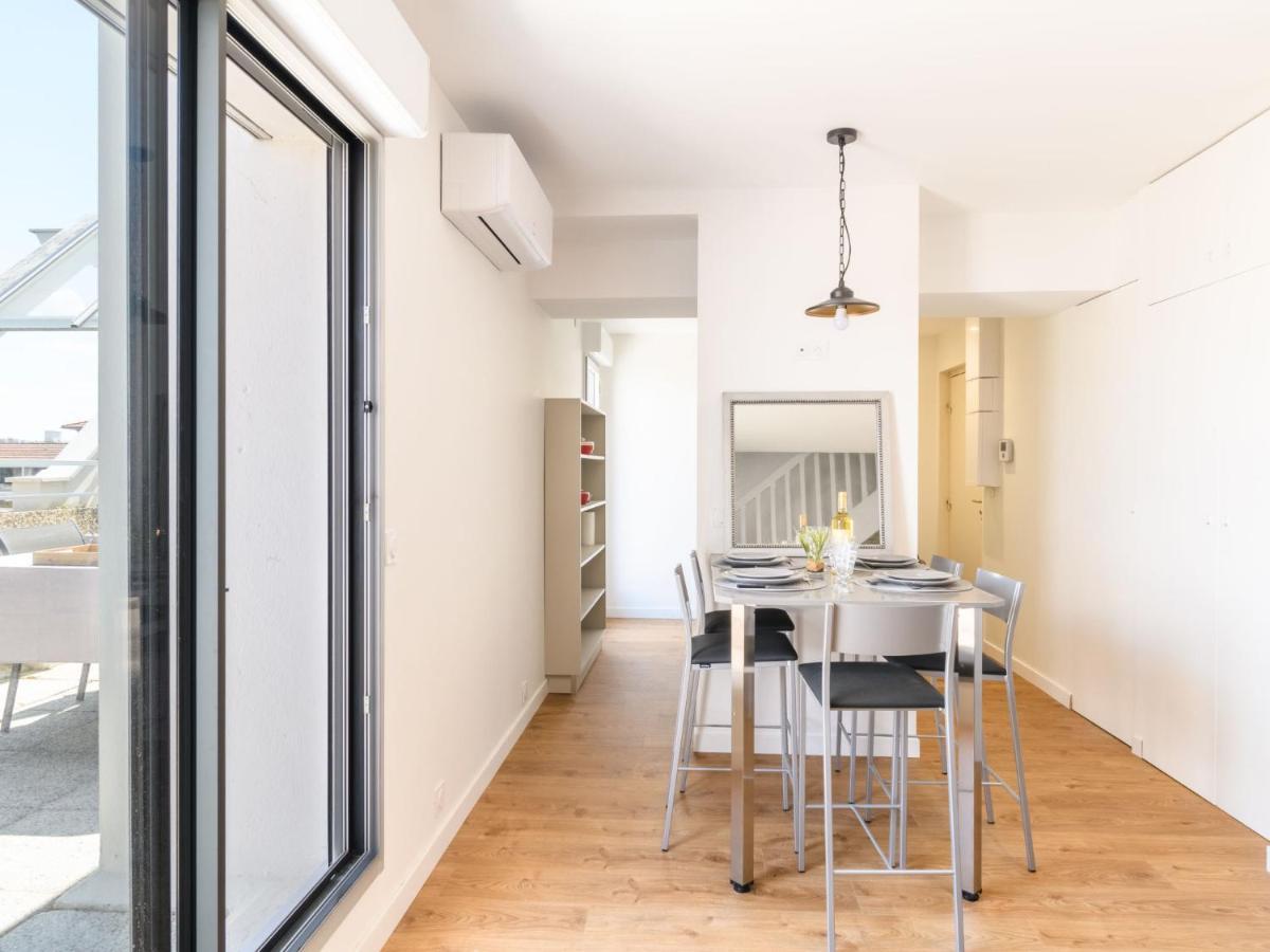 Apartment Claire-4 By Interhome Аркашон Екстериор снимка