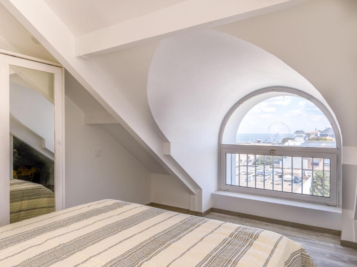 Apartment Claire-4 By Interhome Аркашон Екстериор снимка