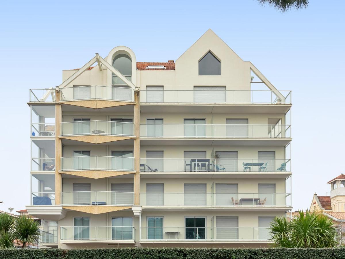 Apartment Claire-4 By Interhome Аркашон Екстериор снимка